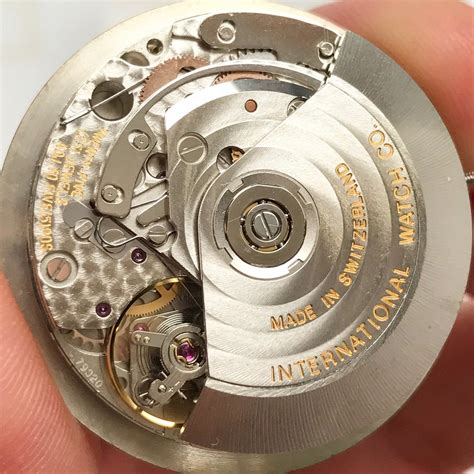 iwc 79320 movement|79320 vs 75320.